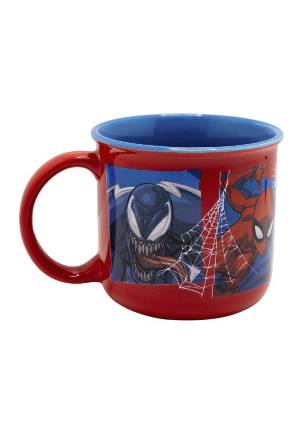 Taza 400ml SPIDER