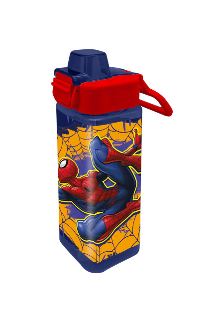 Botella robot 500ml SPIDER