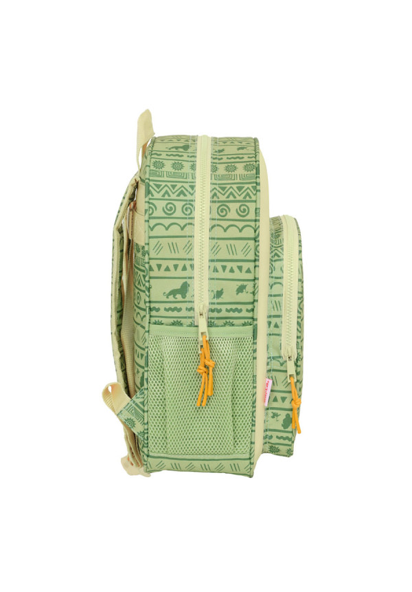 Mochila 38cm REY LEON