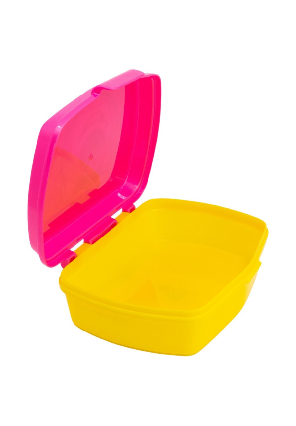Tupper rectangular LOTSO