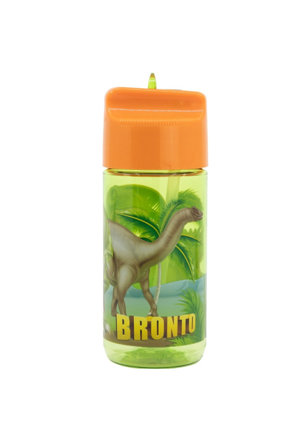 	Botella hidro 450ml DINO