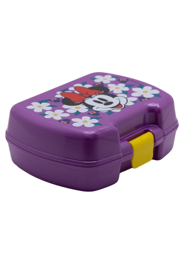 Tupper snack MINNIE