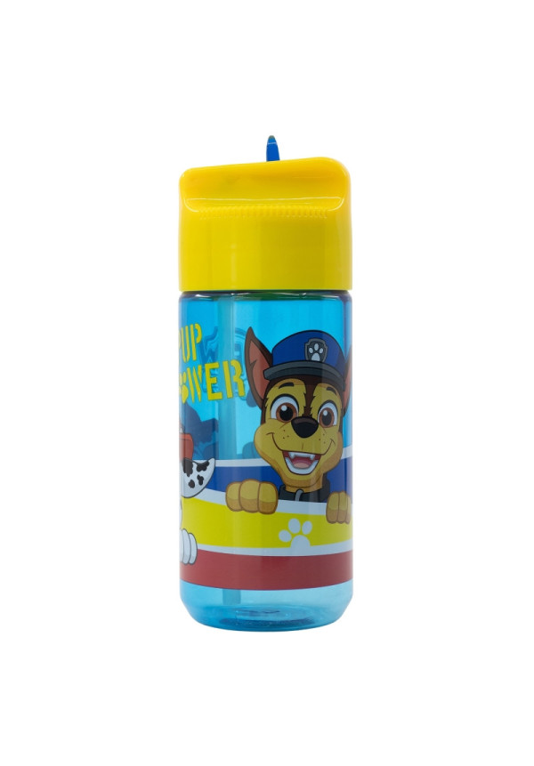 Botella hidro 450ml PAW pup power