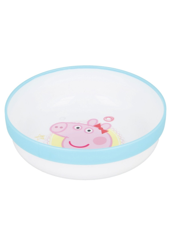 Bol antidesliz. PEPPA