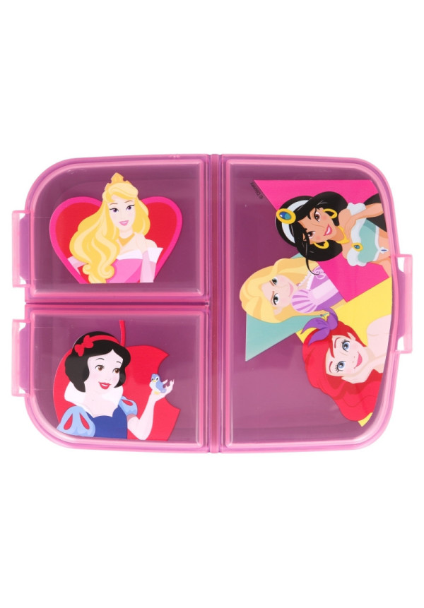 Tupper multiple PRINCESAS