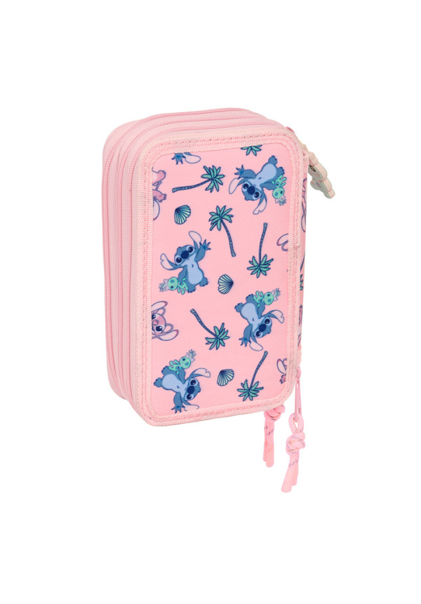Plumier triple STITCH beach
