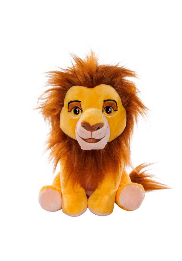 Peluche 25cm MUFASA