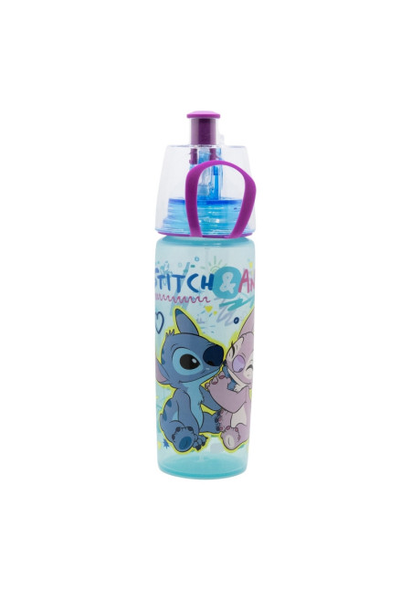 Botella spray 575ml STITCH