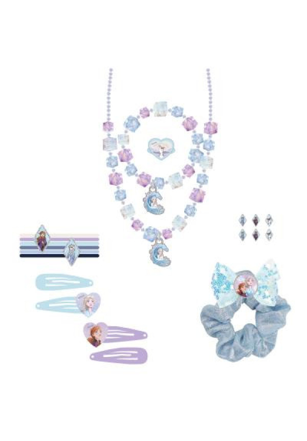 Set accesorios belleza FROZEN
