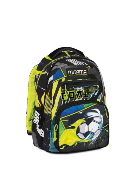 Mochila 42cm FUTBOL 