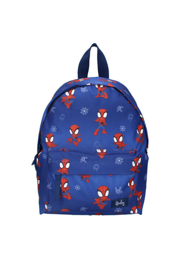 Mochila SPIDEY simply