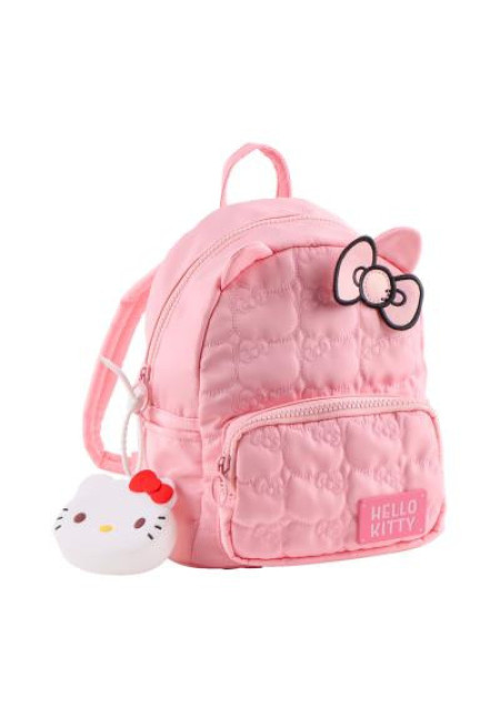 Mochila casual HELLO KITTY