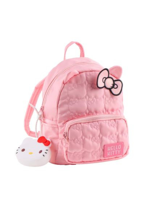 Mochila casual HELLO KITTY