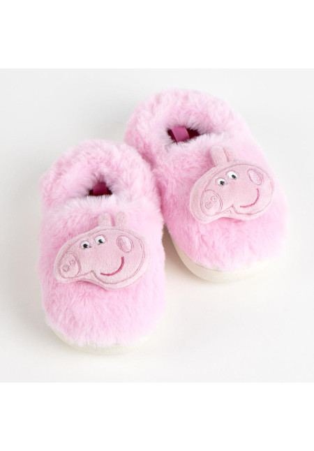 Zapatilla casa PEPPA