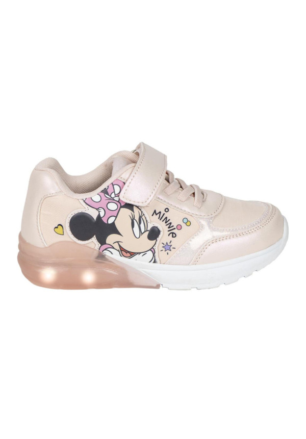 Deportiva luces MINNIE