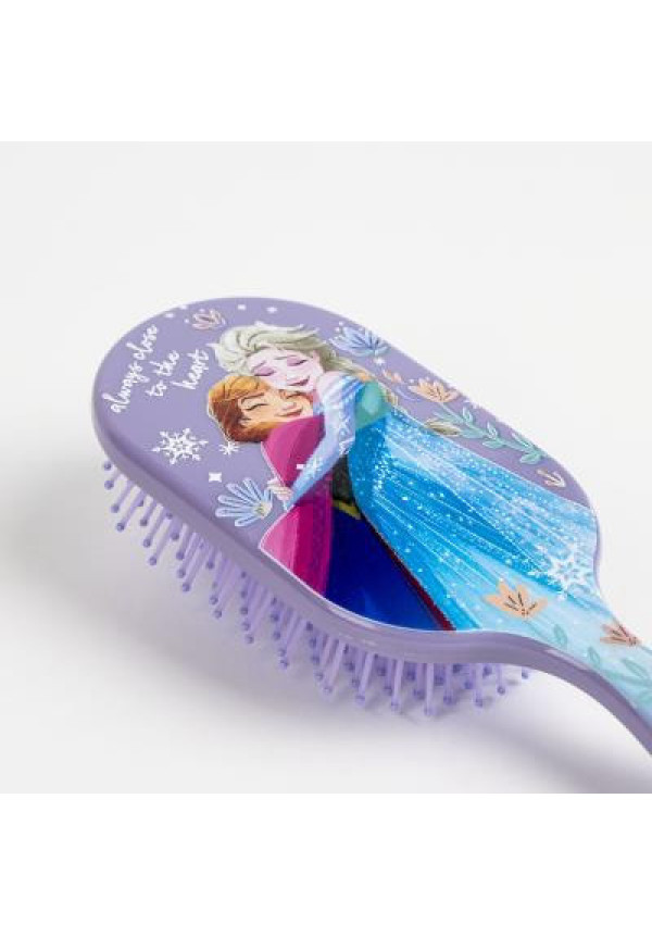 Cepillo pelo FROZEN