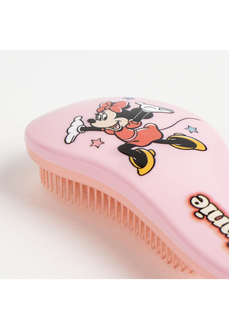 Cepillo TT MINNIE