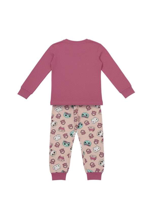 Pijama GABBYs