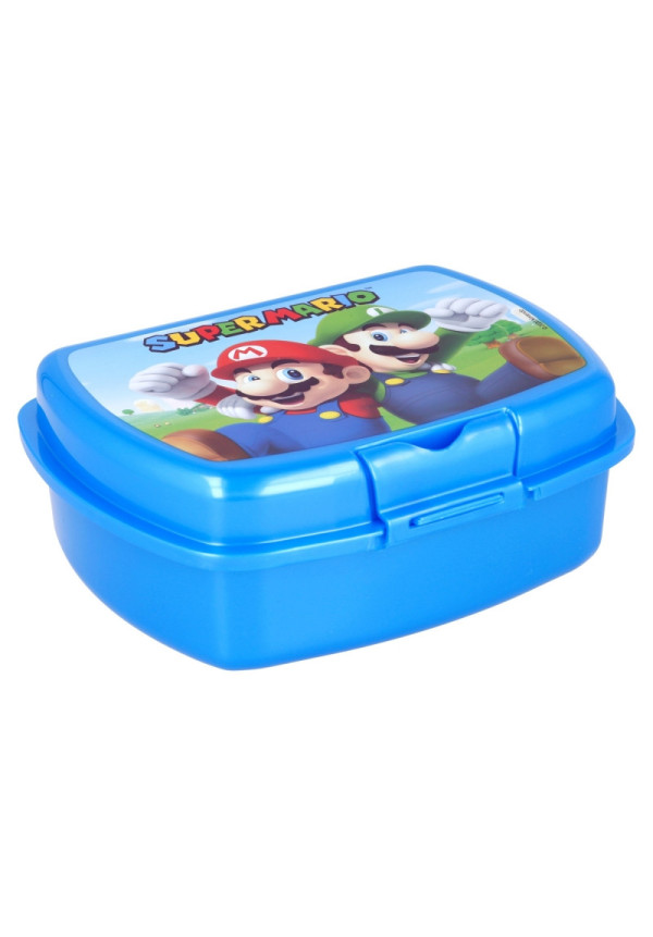 Tupper urban MARIO