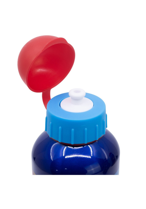 Botella 500ml aluminio AVENGERS