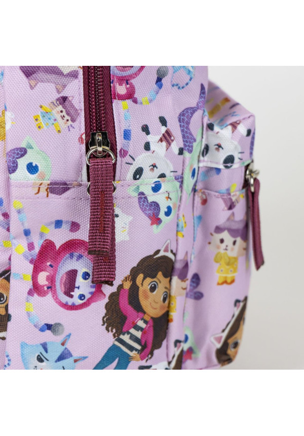 Mochila 27cm GABBYs