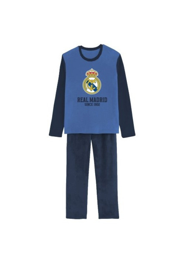 Pijama coralina MADRID