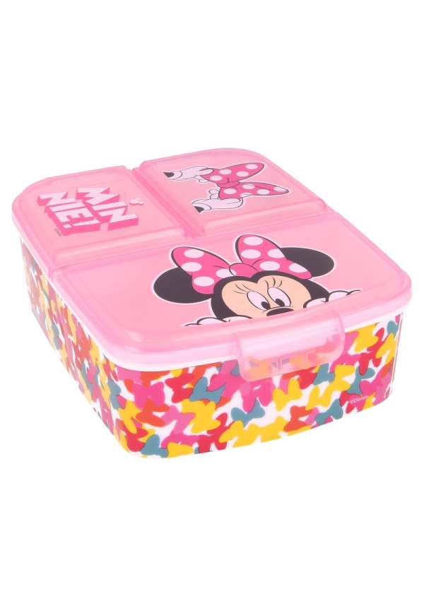 Tupper multiple MINNIE lazos