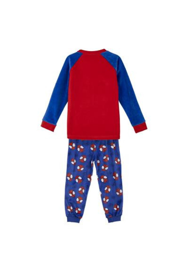 Pijama coralina SPIDEY