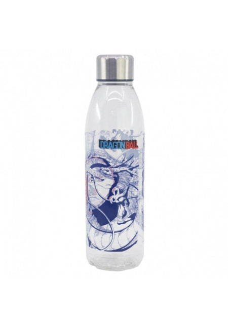 Botella aqua 975ml DRAGONBALL