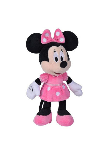 Peluche MINNIE 25cm 