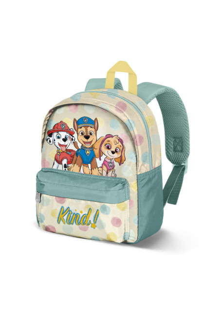 Mochila 27cm joy PAW PATROL