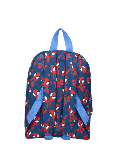 Mochila 33cm SPIDEY