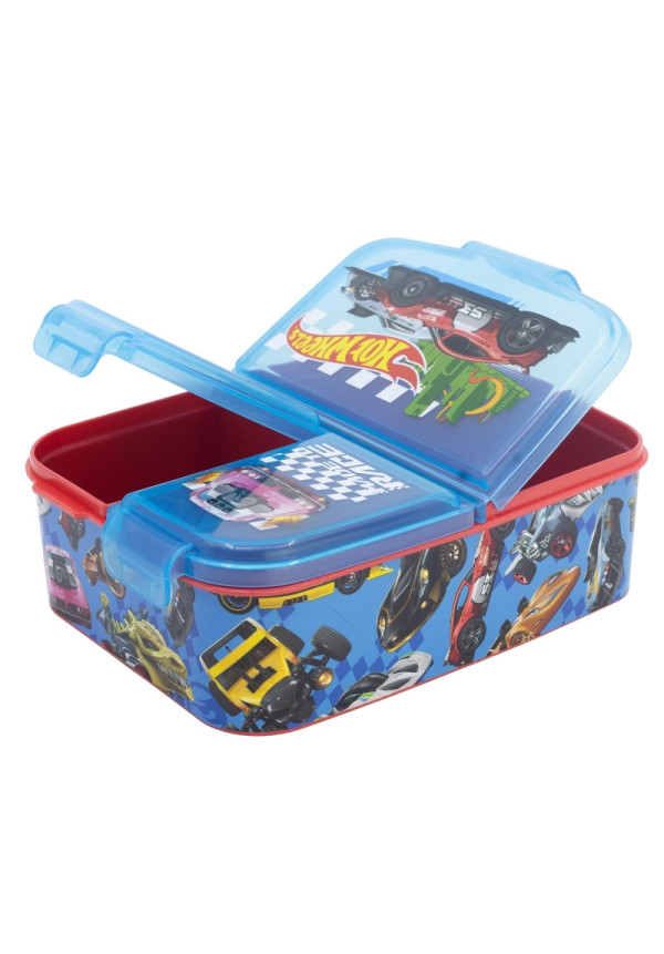 Tupper multiple HOT WHEELS
