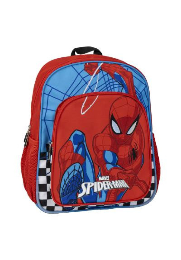 Mochila 38cm SPIDER 