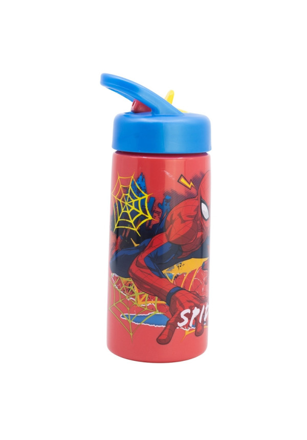 Botella playground 410ml SPIDER