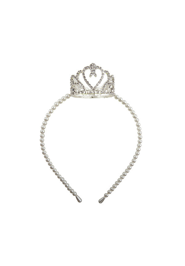 Tiara boutique pretty crown