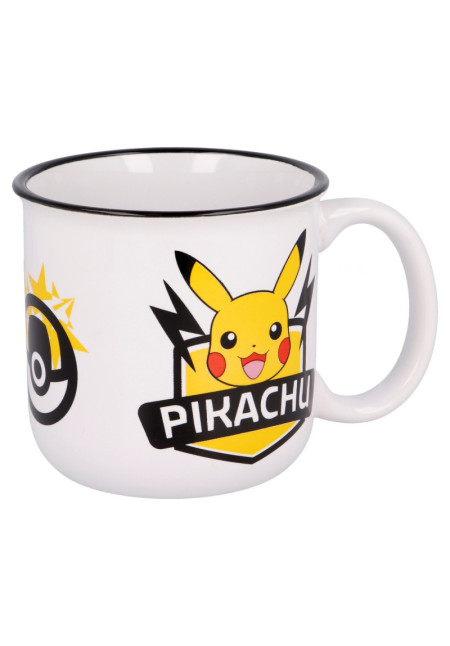 Taza ceramica POKEMON