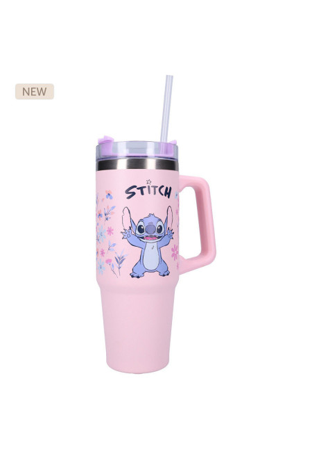 Taza termo XL 900ml STITCH