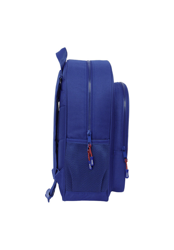 Mochila 38cm BARÇA