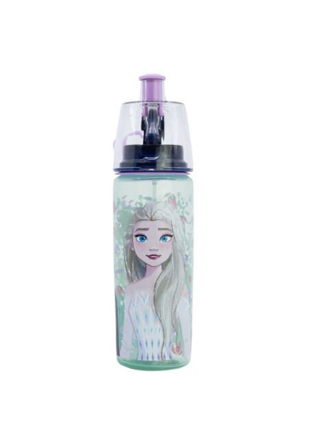 Botella spray 575ml FROZEN