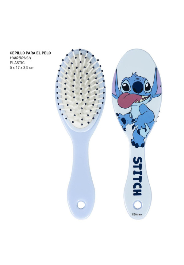 Neceser aseo transp. STITCH