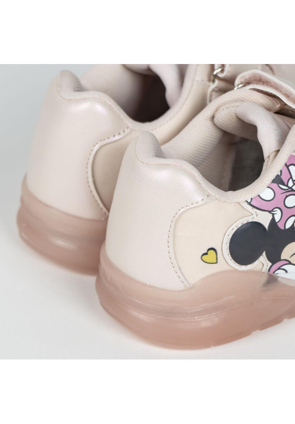 Deportiva luces MINNIE