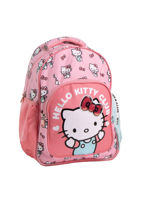 Mochila 42cm HELLO KITTY