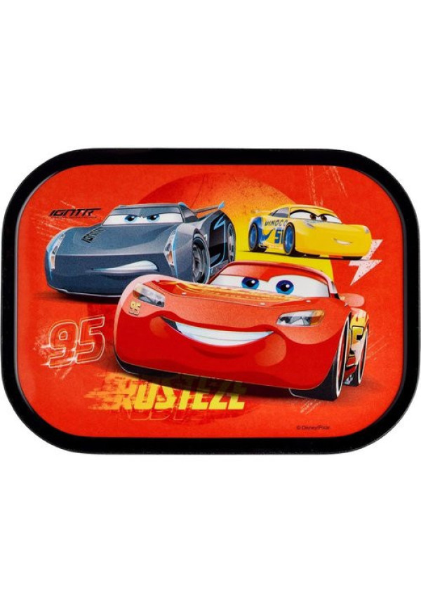 Tupper mepal CARS