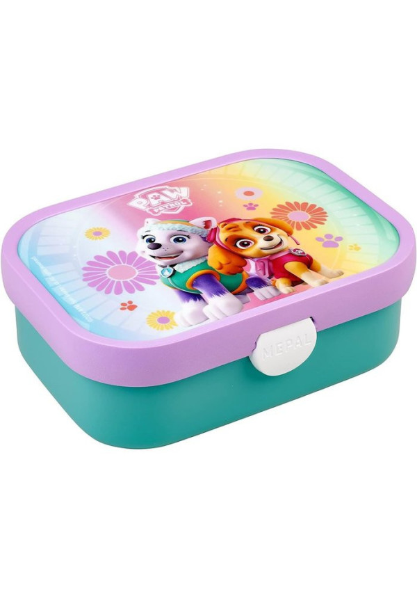 Tupper mepal PAW PATROL