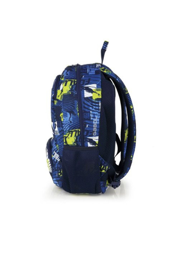 Mochila 40cm FOOTBALL