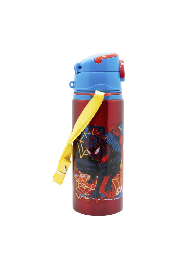 Botella correa 730ml SPIDER