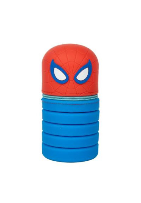 Portatodo plegable SPIDER