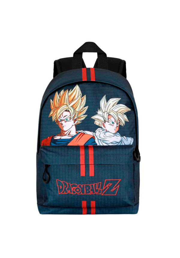 Mochila 34cm DRAGON BALL 