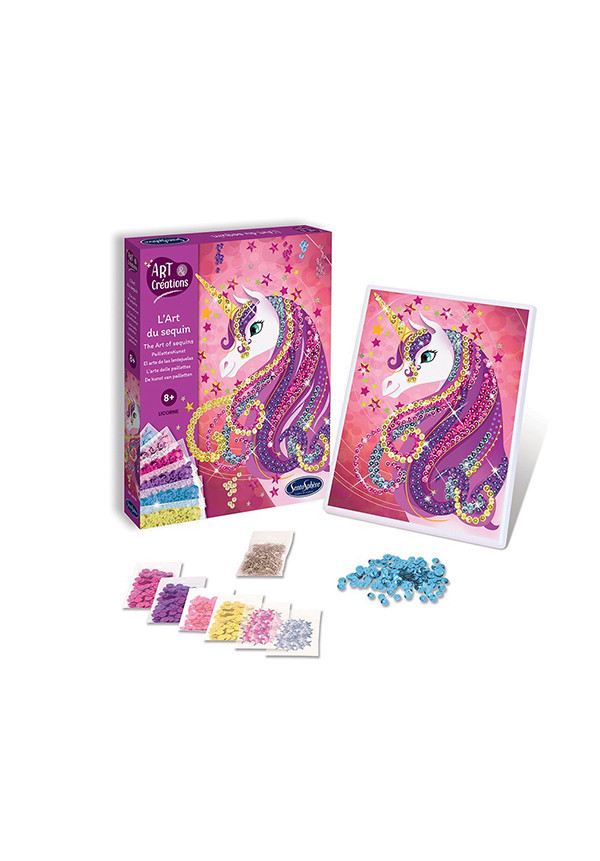Art & creations UNICORNIO